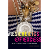 Aesthetics of Excess: The Art and Politics of Black and Latina Embodiment - Hardcover