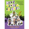 Punk Rock Karaoke - Hardcover