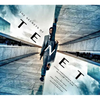 The Secrets of Tenet: Inside Christopher Nolan's Quantum Cold War, Foreword by John David Washington, Backword by Kenneth Branagh (Tenet Movie, Making - Hardcover
