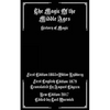 The Magic of the Middle Ages: History of Magic - Paperback