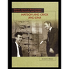 Watson and Crick and DNA - Paperback