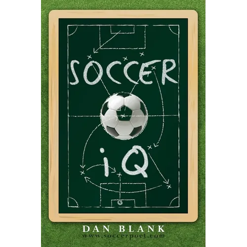 SoccerIQ: Things That Smart Players Do - Paperback