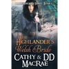 The Highlander's Welsh Bride: The Hardy Heroines series, book #5 - Paperback
