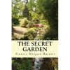 The Secret Garden: Illustrated - Paperback