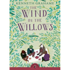 The Wind in the Willows - Paperback