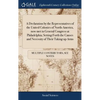 A Declaration by the Representatives of the United Colonies of North-America, now met in General Congress at Philadelphia; Setting Forth the Causes an - Hardcover