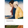 Women in Love - Paperback