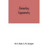 Elementary Trigonometry - Paperback