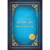 Deep Waters Lift Your Gaze Prayer Book - Hardcover