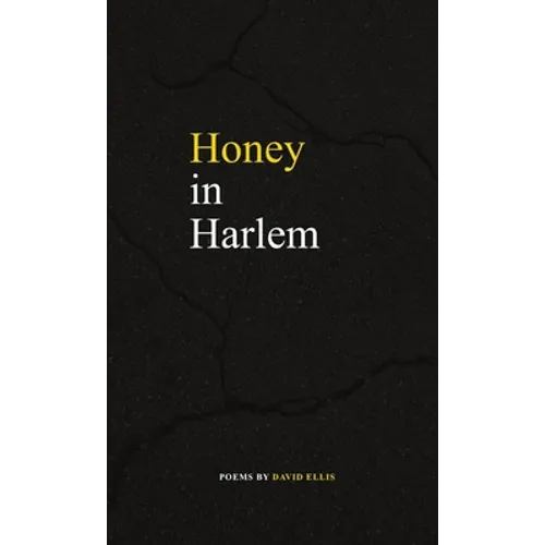 Honey in Harlem - Paperback