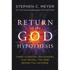 Return of the God Hypothesis: Three Scientific Discoveries That Reveal the Mind Behind the Universe - Paperback