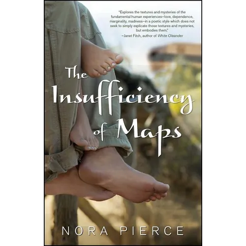 Insufficiency of Maps - Paperback