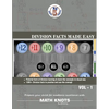 Division Facts Made Easy - Paperback
