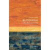Buddhism: A Very Short Introduction - Paperback