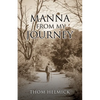 Manna From My Journey - Paperback