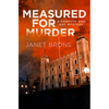 Measured for Murder - Paperback