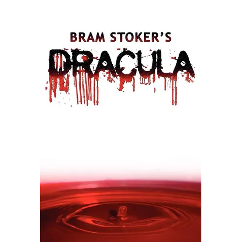 Dracula: The Original 1897 Edition - Paperback