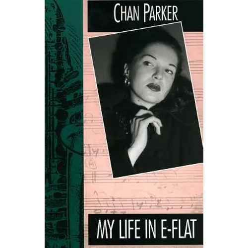 My Life in E-Flat - Paperback