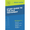 Study Guide to the Old Testament - Paperback