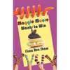 Maggie Moore Wants to Win: (a children's book for ages 8,9,10,11,12) - Paperback
