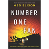 Number One Fan: A Thrilling Horror Novel - Paperback