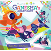 Ganesha's Great Race - Hardcover