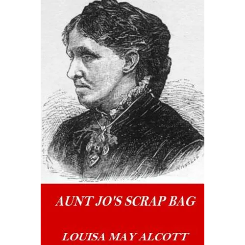 Aunt Jo's Scrap Bag - Paperback