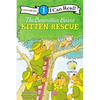 The Berenstain Bears' Kitten Rescue: Level 1 - Paperback