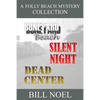 The Folly Beach Mystery Collection - Paperback