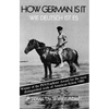 How German Is It - Paperback