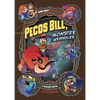 Pecos Bill, Monster Wrangler: A Graphic Novel - Paperback