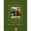 Anne of Green Gables: Illustrated by Sybil Tawse - Hardcover