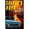 Shifty's Boys: A Mick Hardin Novel - Paperback