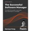 The Successful Software Manager - Paperback