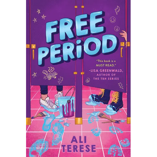 Free Period - Hardcover
