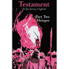 Testament - Heiuper - Paperback