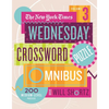 The New York Times Wednesday Crossword Puzzle Omnibus Volume 3: 200 Medium-Level Puzzles - Paperback