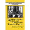 Workers of the World & Oppress - Paperback