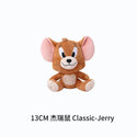 Tom and Jerry Plush Toy