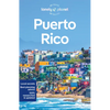 Lonely Planet Puerto Rico - Paperback