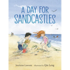 A Day for Sandcastles - Hardcover