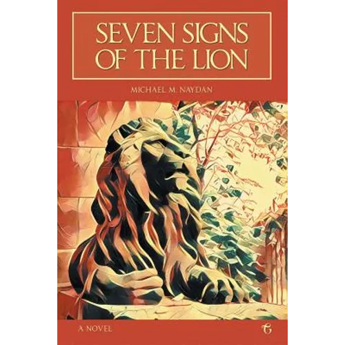 Seven Signs of the Lion - Paperback