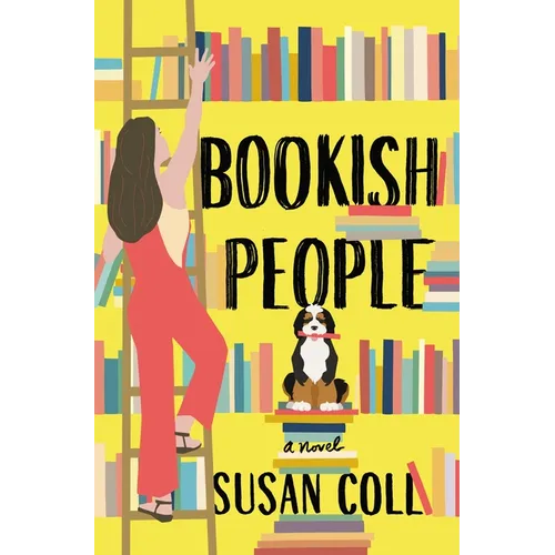 Bookish People - Paperback