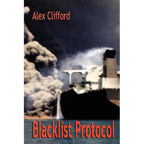 Blacklist Protocol - Paperback