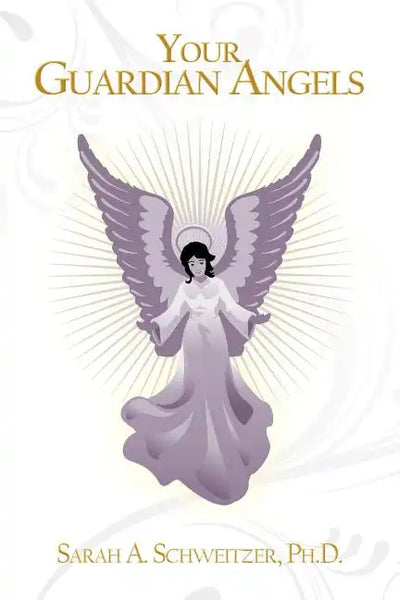 Your Guardian Angels - Paperback