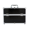 Multi-layer Portable Large Capacity Aluminum Alloy Storage Box