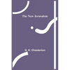 The New Jerusalem - Paperback