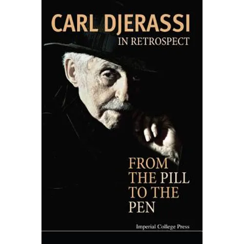 In Retrospect: From the Pill to the Pen - Paperback