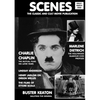 Scenes Issue 1: The Classic and Cult Movie Publication - Paperback