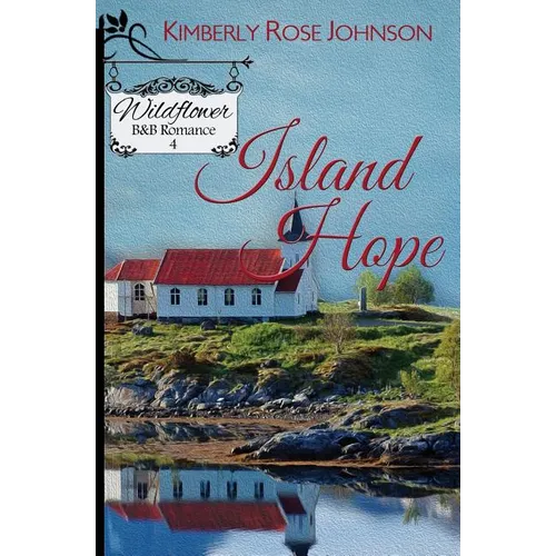 Island Hope - Paperback